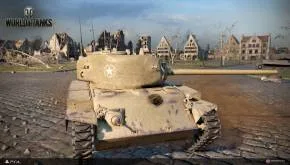 WorldOfTanks 10