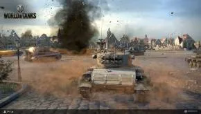WorldOfTanks 2
