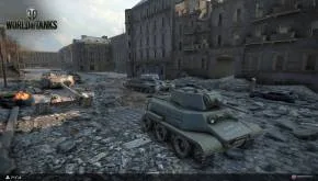 WorldOfTanks 3