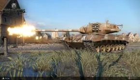 WorldOfTanks 5