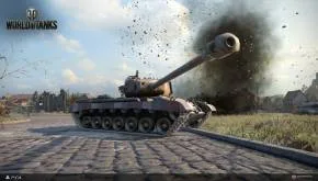 WorldOfTanks 6