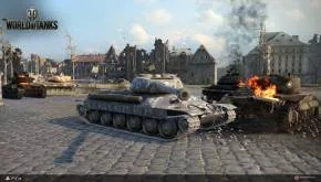 WorldOfTanks 7