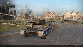 WorldOfTanks 8