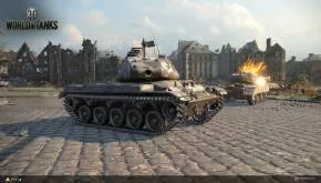 WorldOfTanks 9