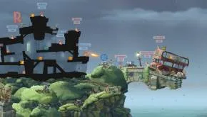 Worms W.M.D - recenzja 12 Worms WMD screen 11