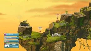 Worms W.M.D - recenzja 13 Worms WMD screen 12