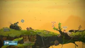 Worms W.M.D - recenzja 15 Worms WMD screen 14