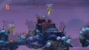 Worms W.M.D - recenzja 6 Worms WMD screen 5