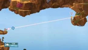 Worms W.M.D - recenzja 8 Worms WMD screen 7