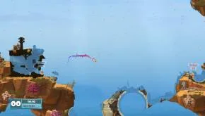 Worms W.M.D - recenzja 9 Worms WMD screen 8