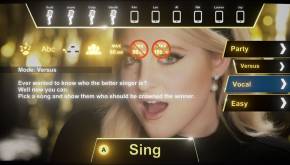 Xbox We Sing 10 Player13