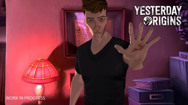 Dziś premiera Yesterday Origins, przygodówki od studia Pendulum 20 Yesterday Origins e1475521282966