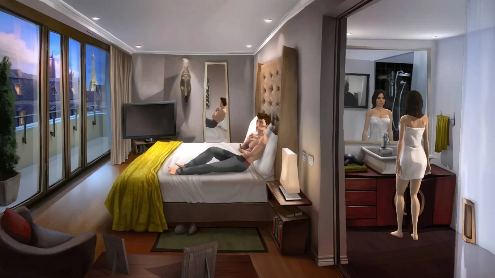 Yesterday Origins - recenzja 2 Yesterday Origins_20161106011651