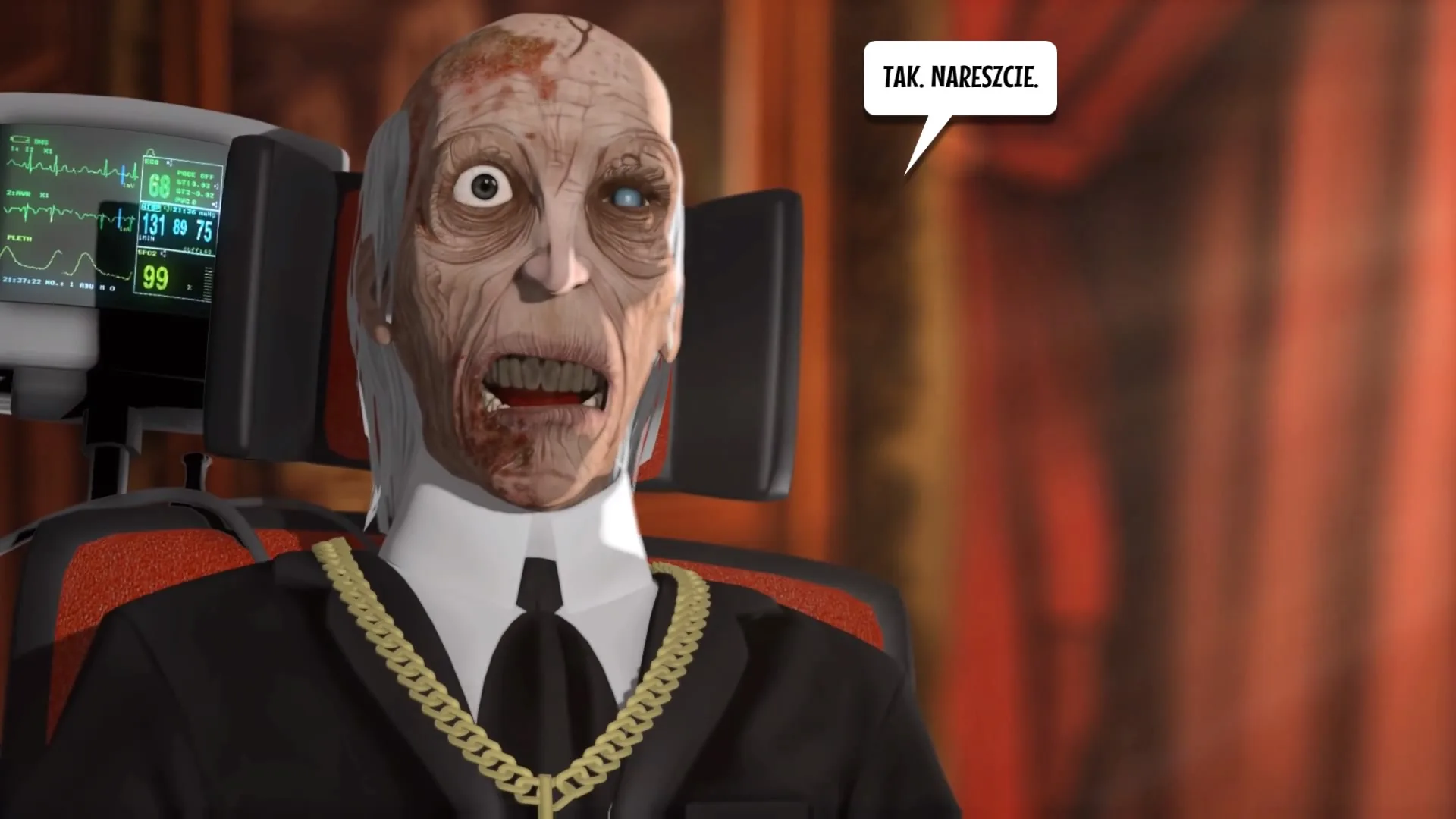 Yesterday Origins - recenzja 4 Yesterday Origins_20161107013359