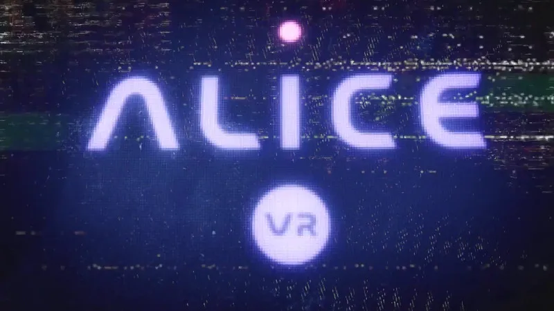 alice vr 1