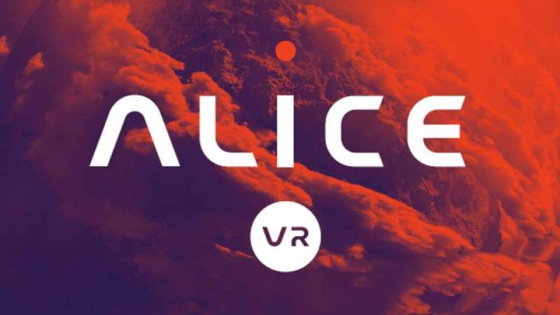 Alice VR – recenzja