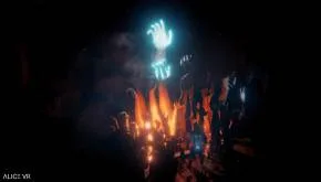 alice vr 5