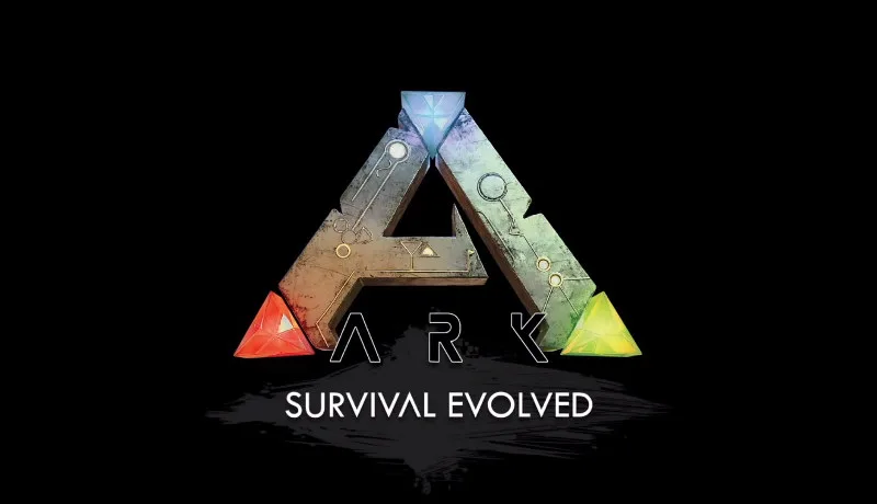 ark survival evolved
