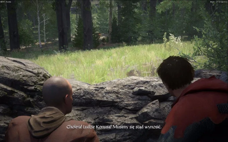 Kingdom Come: Deliverance