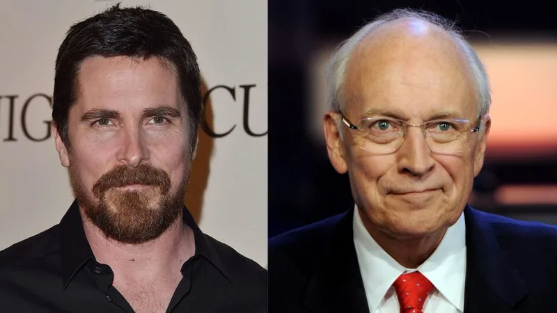 Film biograficzny o Dicku Cheney'u- Annapurna Pictures przejmuje projekt 4 bale cheney 0406 e1491487274983