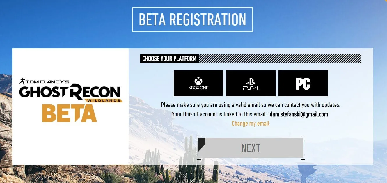 beta-testy