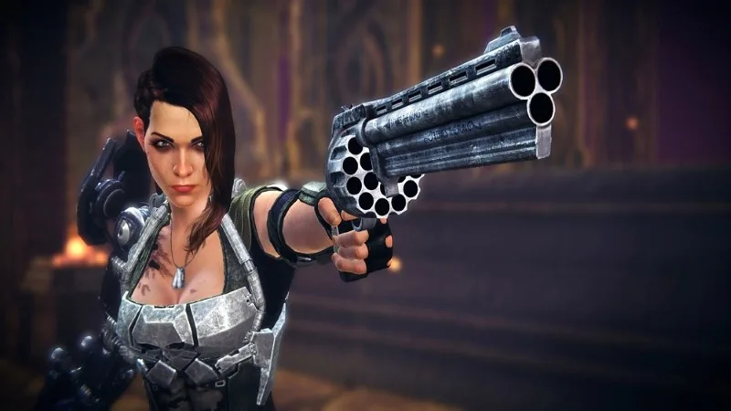 bombshell art