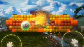 boom ball 3