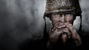 call of duty WWII 2