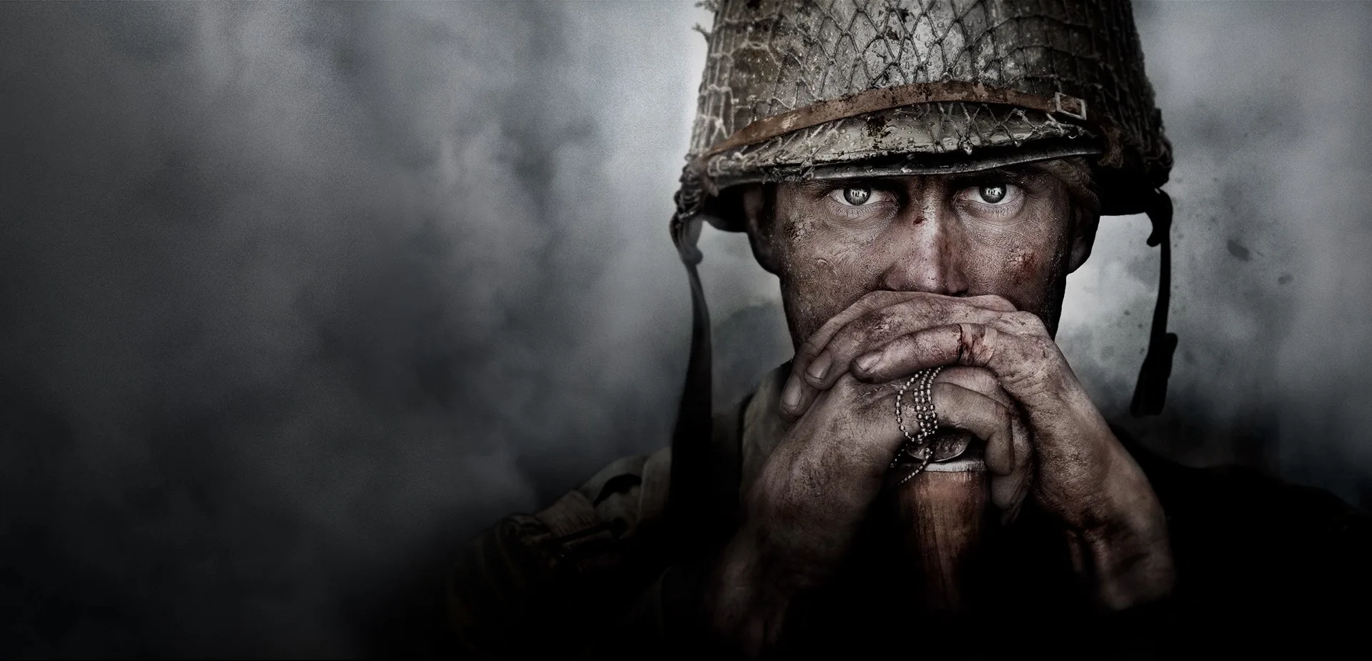 call of duty WWII 2