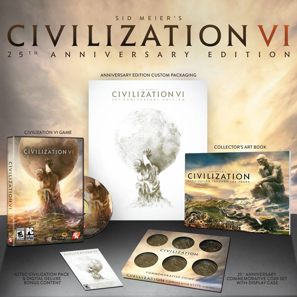 civilization VI