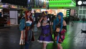 cosplay gamescom 2016 12