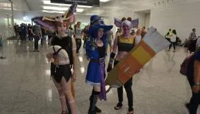 cosplay gamescom 2016 13