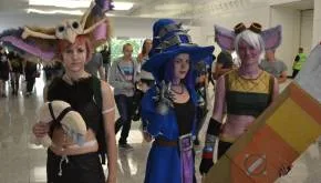 cosplay gamescom 2016 14