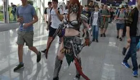 cosplay gamescom 2016 6