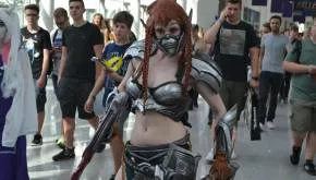 cosplay gamescom 2016 7