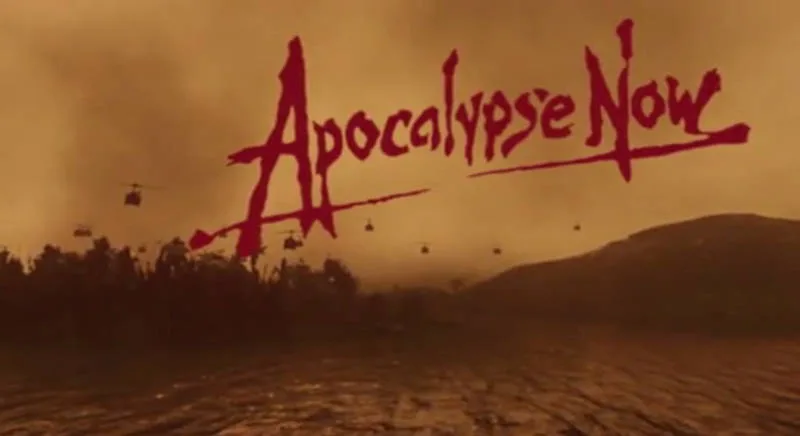 Szykuje się growa adaptacja filmu Czas Apokalipsy 1 czas apokalipsy gra e1485377507162