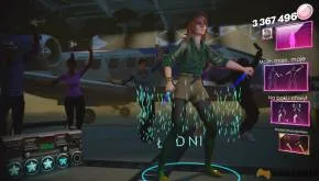 Dance Central Spotlight - recenzja 28 dance central spotlight 11