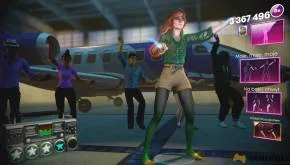 Dance Central Spotlight - recenzja 29 dance central spotlight 12
