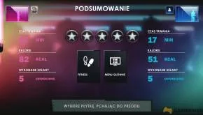 Dance Central Spotlight - recenzja 21 dance central spotlight 2