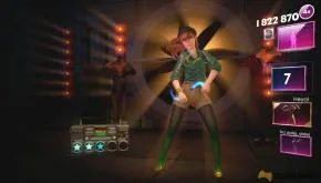 Dance Central Spotlight - recenzja 38 dance central spotlight 21