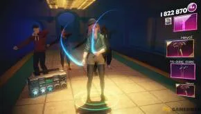 Dance Central Spotlight - recenzja 39 dance central spotlight 22