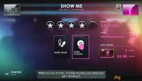 Dance Central Spotlight - recenzja 40 dance central spotlight 23