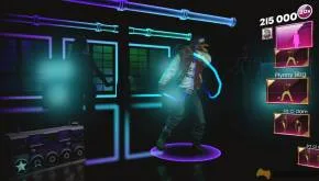 Dance Central Spotlight - recenzja 43 dance central spotlight 27