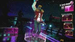 Dance Central Spotlight - recenzja 45 dance central spotlight 29