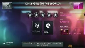 Dance Central Spotlight - recenzja 48 dance central spotlight 32