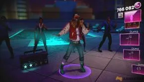 Dance Central Spotlight - recenzja 49 Dance Central Spotlight