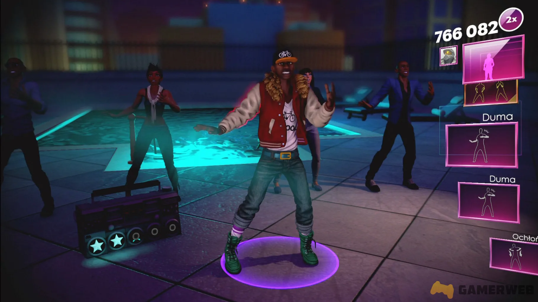 Dance Central Spotlight - recenzja 1 Dance Central Spotlight