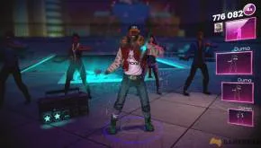 Dance Central Spotlight - recenzja 50 dance central spotlight 34
