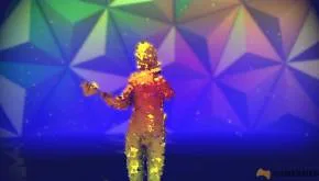 Dance Central Spotlight - recenzja 4 dance central spotlight 35