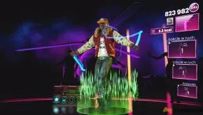 Dance Central Spotlight - recenzja 7 dance central spotlight 39